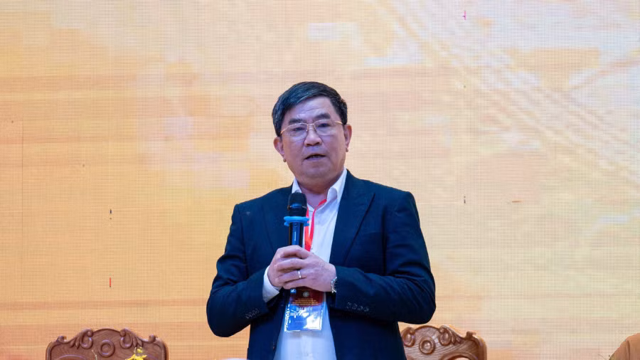 Phát huy nguồn lực của phật giáo Việt Nam trong kỷ nguyên phát triển mới -0