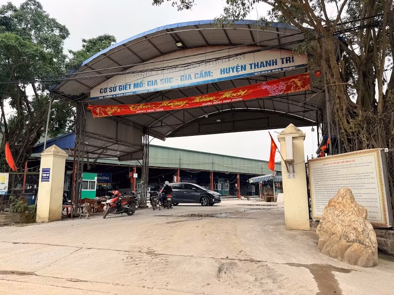 Bí mật trong cuốn sổ tay của các cán bộ kiểm dịch đưa gần 300 tấn thịt lợn nhiễm dịch tả châu Phi ra thị trường -0
