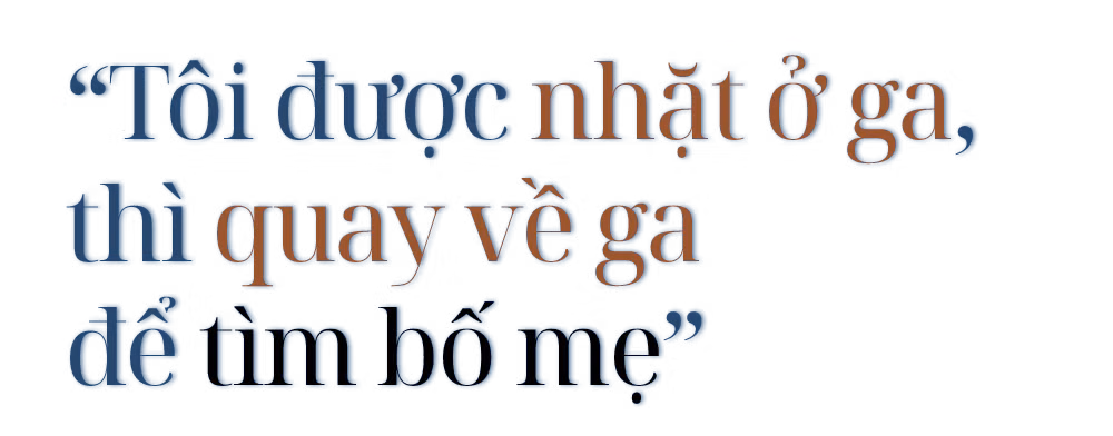 Tình thương lặn lội 6 thập kỷ -0