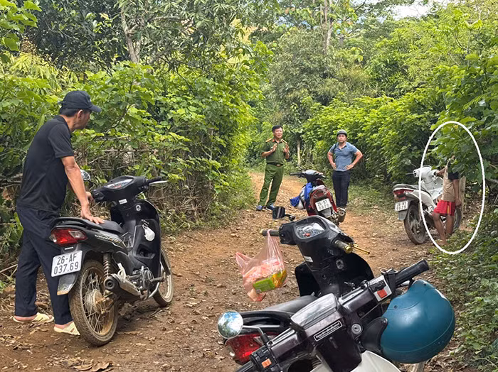 Xác định nguyên nhân đối tượng nghiện ma túy sát hại Tổ trưởng ANTT ở cơ sở -0