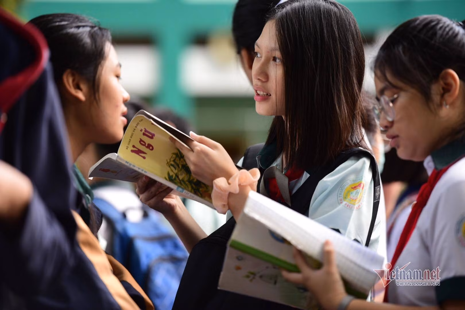 “Viết dài mới hay” - quan niệm đã lỗi thời? -0