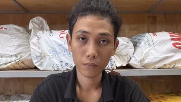 Tạm giữ đối tượng bị Myanmar trục xuất vì liên quan đến đường dây lừa đảo