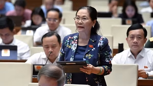 Ủng hộ bổ sung nhiệm vụ, quyền hạn cho điều tra viên là Trưởng, Phó Trưởng Công an cấp xã