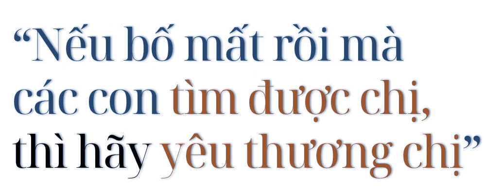 Tình thương lặn lội 6 thập kỷ -0