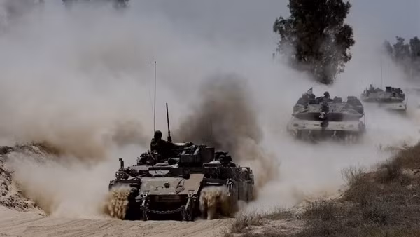 Sức ép từ châu Âu có khiến Israel hạ nhiệt cuộc chiến Gaza?