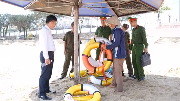 Đảm bảo ANTT, xây dựng điểm đến du lịch an toàn, thân thiện