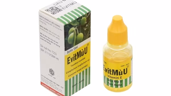 Đình chỉ, tiêu hủy sữa rửa mặt Adaphil Gentle Skin Cleanser và dầu mù U tái tạo da