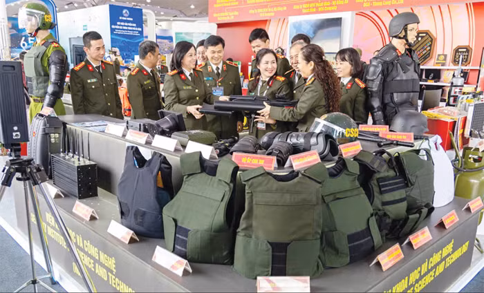 Từ quyết sách đến hành động: Chính thức vận hành Hệ thống thông tin giám sát, đánh giá việc thực hiện Nghị quyết 57-NQ/TW -0