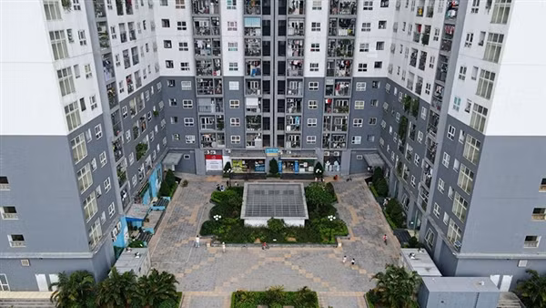 Thu nhập 10 triệu/tháng, công nhân có mơ được suất nhà ở xã hội?
