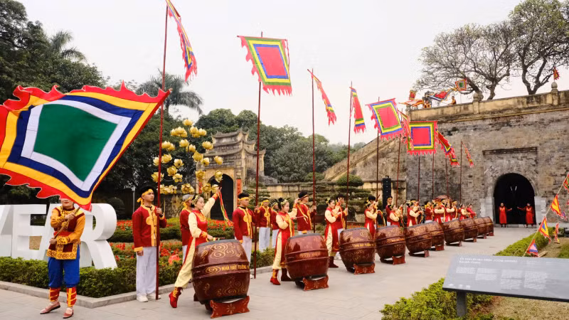 Dựa vào cộng đồng để bảo vệ và phát huy giá trị di sản thế giới tại Việt Nam -0