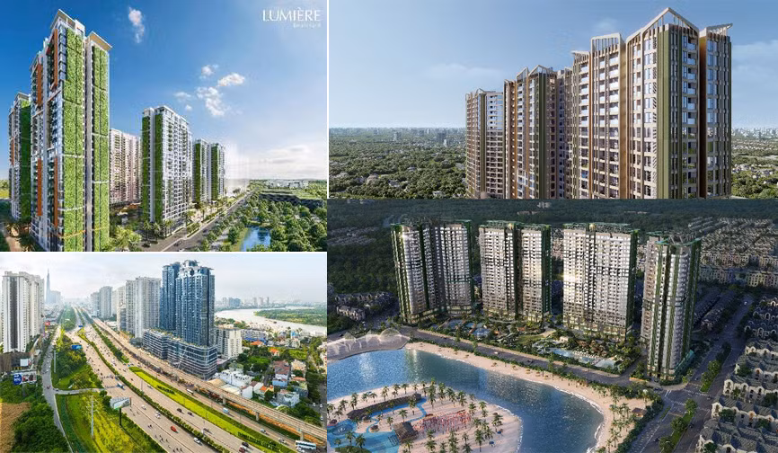 Giá trị sống của giới tinh anh và vị thế trong đô thị hiện đại -0