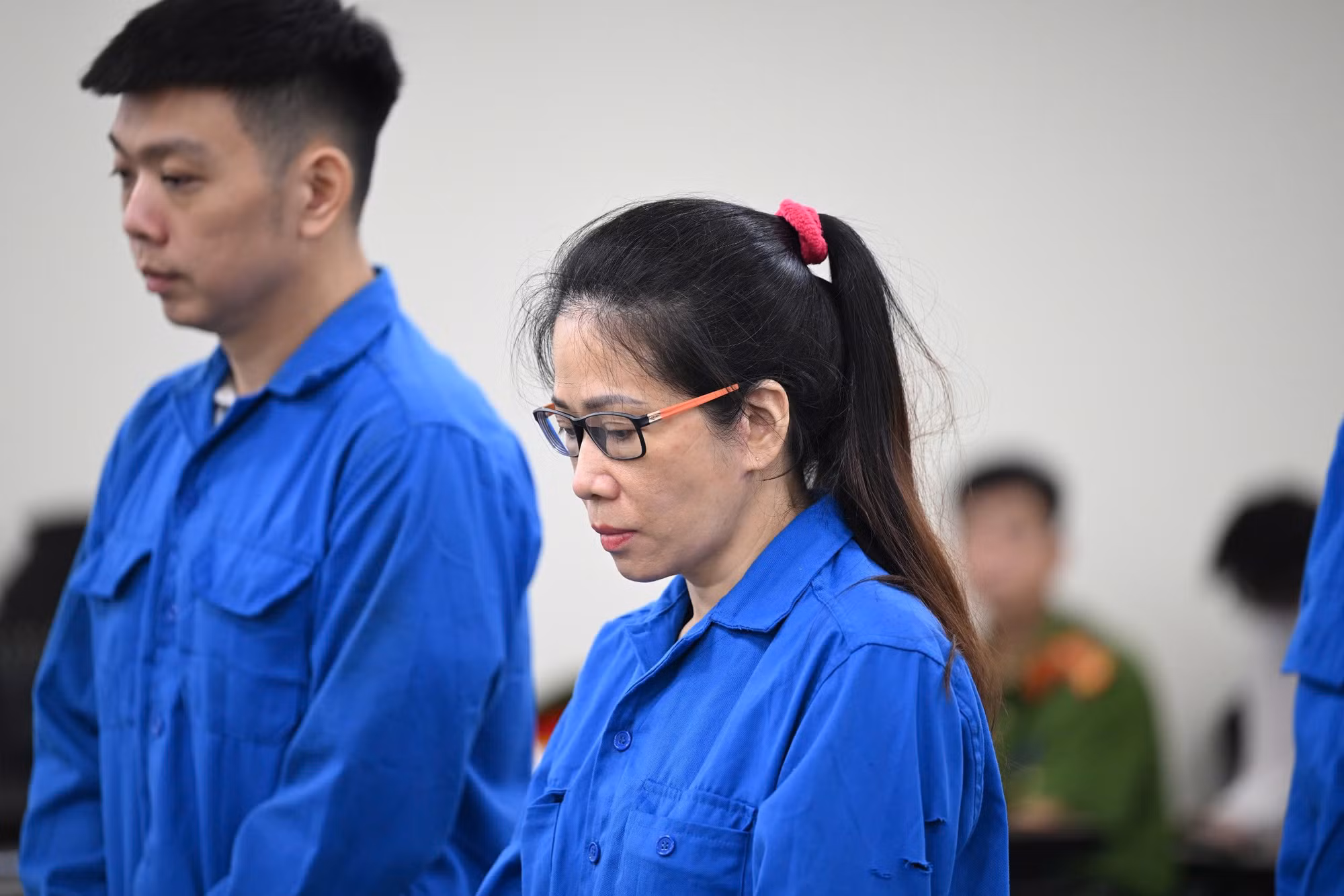 Lời khai của cựu Phó Vụ trưởng Bộ Công thương về việc từng được nữ đại gia khoe sổ đỏ và tặng nhà -0