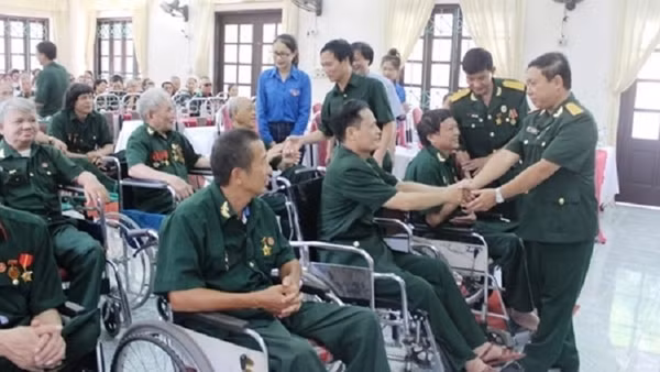 Phát hiện nhiều "lỗ hổng" trong quản lý tài sản công, chính sách hỗ trợ, ưu đãi người có công