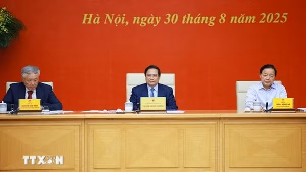 Việc xây dựng bộ tiêu chuẩn đường sắt tốc độ cao vẫn còn chậm so với yêu cầu