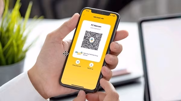PVcomBank ra mắt tính năng “Quỹ hội nhóm” trên PVConnect