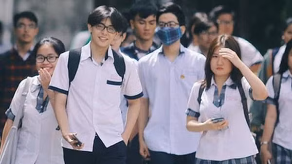 Địa phương cân nhắc cho học sinh nghỉ học khi cần thiết để đảm bảo an toàn
