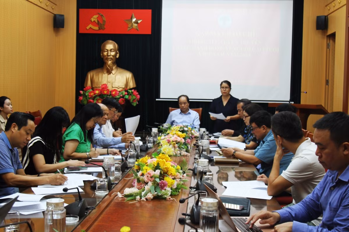 Chung tay bảo vệ, chăm sóc và phát huy vai trò người cao tuổi -0