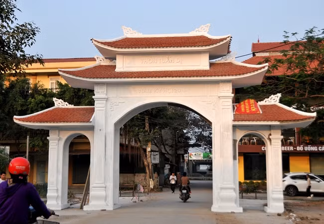 Ngân vang nữ du kích Hoàng Ngân -0