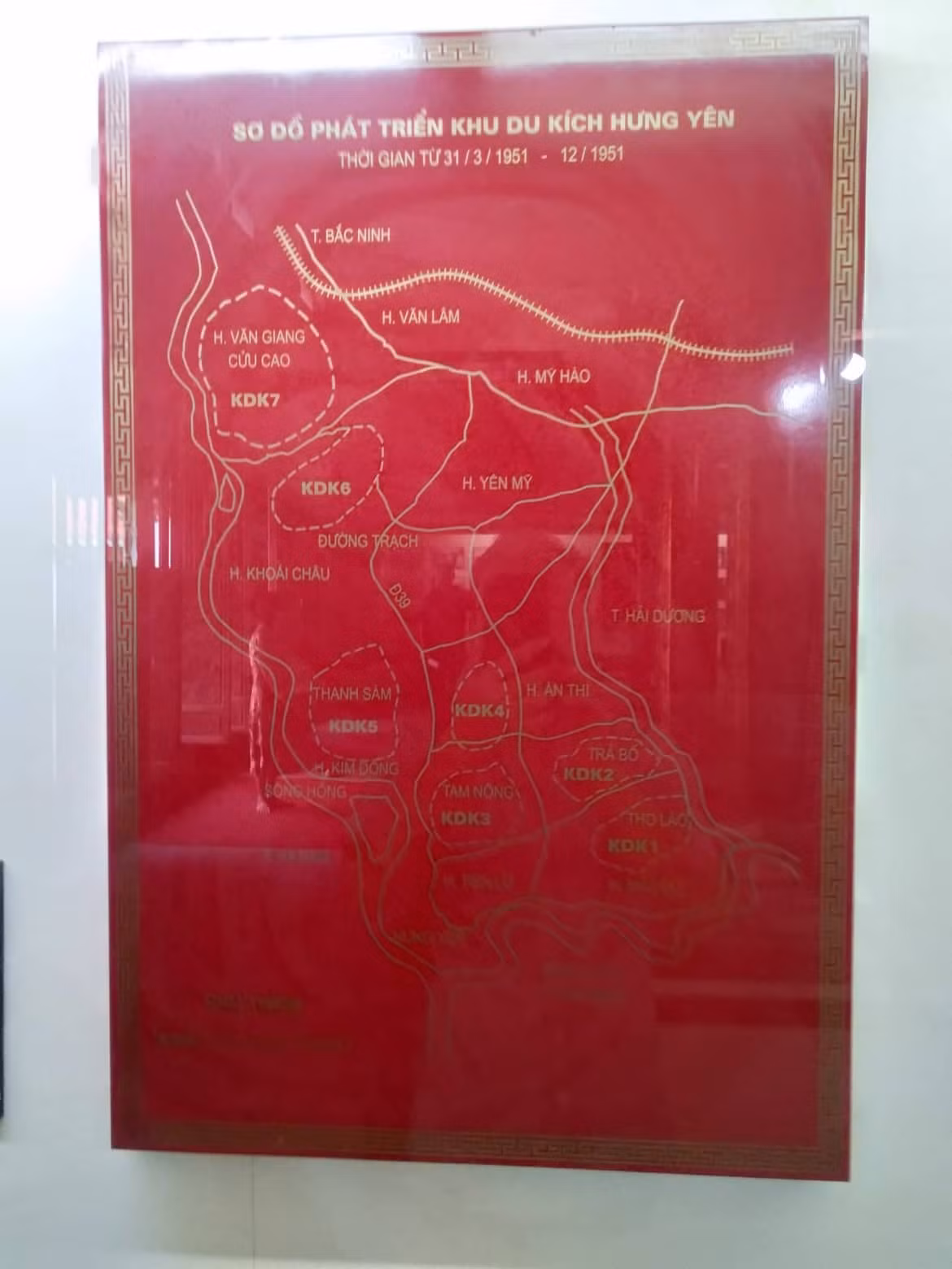 Ngân vang nữ du kích Hoàng Ngân -0