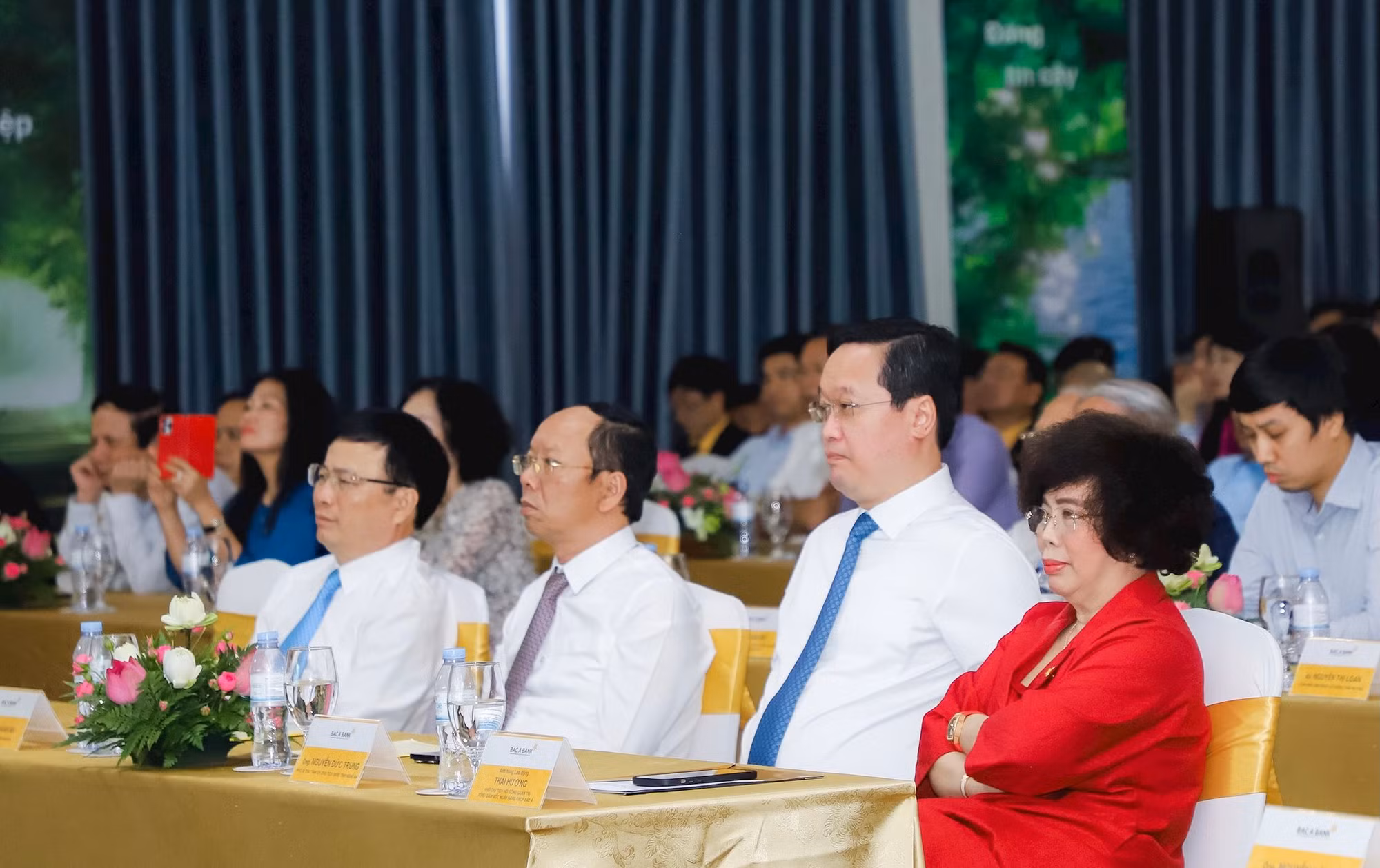 Ngân hàng TMCP Bắc Á: 30 năm phát triển bền vững, đồng hành cùng nhiều dự án an sinh, xã hội -0