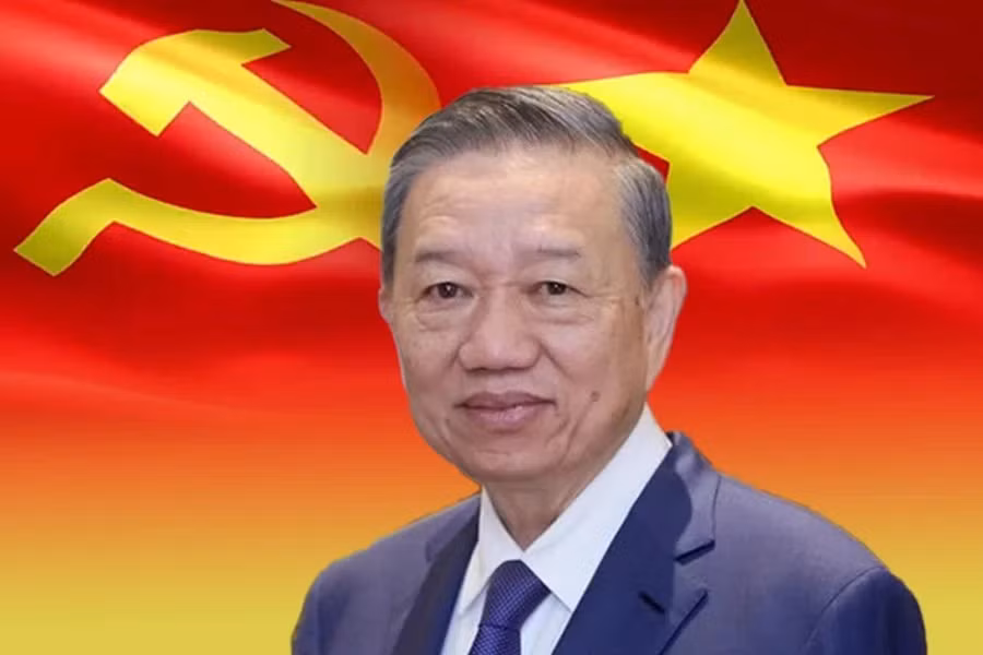 Tổng Bí thư, Chủ tịch nước Tô Lâm gửi thư chúc Tết Trung thu cho các cháu thiếu niên, nhi đồng -0