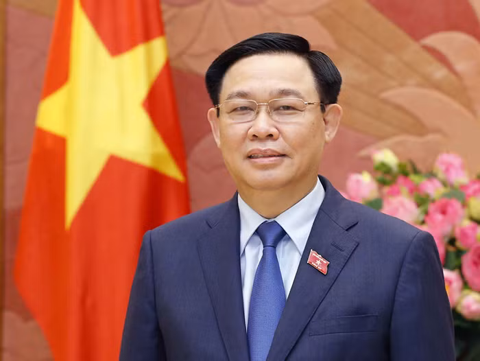 Chủ tịch Quốc hội sẽ thăm chính thức Bangladesh và Bungaria -0