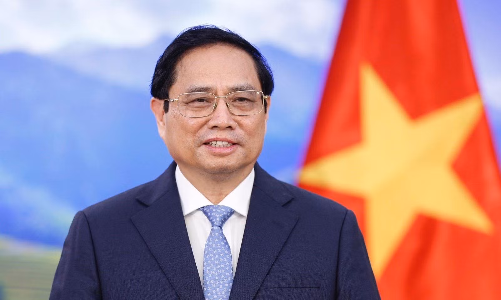 Thủ tướng Phạm Minh Chính sắp công du Trung Quốc và Brazil -0