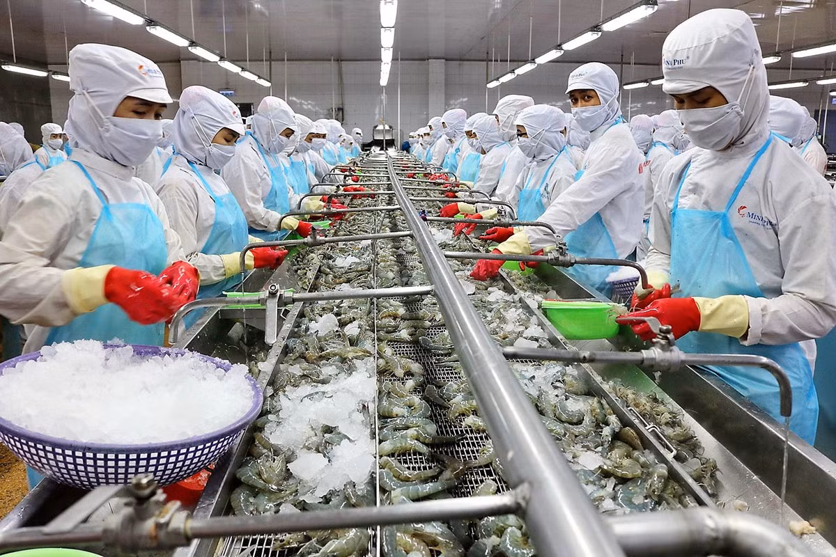Ngân hàng thừa tiền, doanh nghiệp khát vốn! -0
