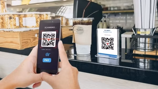 Cẩn trọng với các thủ đoạn lừa đảo mới bằng mã QR