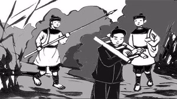 Về hình phạt “lưu” thời phong kiến