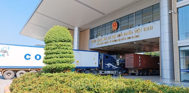 Việt Nam là đối tác thương mại lớn nhất trong ASEAN của Trung Quốc -0