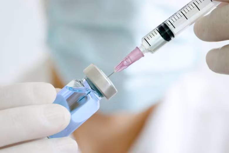 Công bố nguyên nhân trẻ tử vong sau tiêm vaccine viêm gan B -0