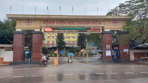 Nữ sinh ở Thanh Hoá tử vong vì Whitmore, 7 khuyến cáo phòng bệnh
