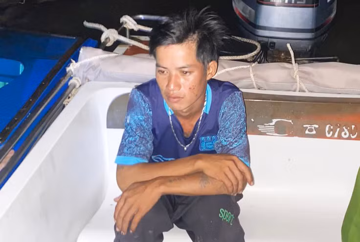 Bắn con nợ tử vong vì 1,5 triệu đồng -0