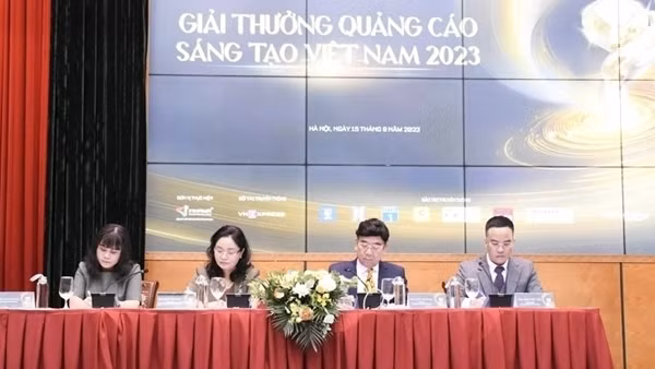 Tôn vinh tác phẩm quảng cáo ấn tượng, mang bản sắc văn hóa Việt Nam