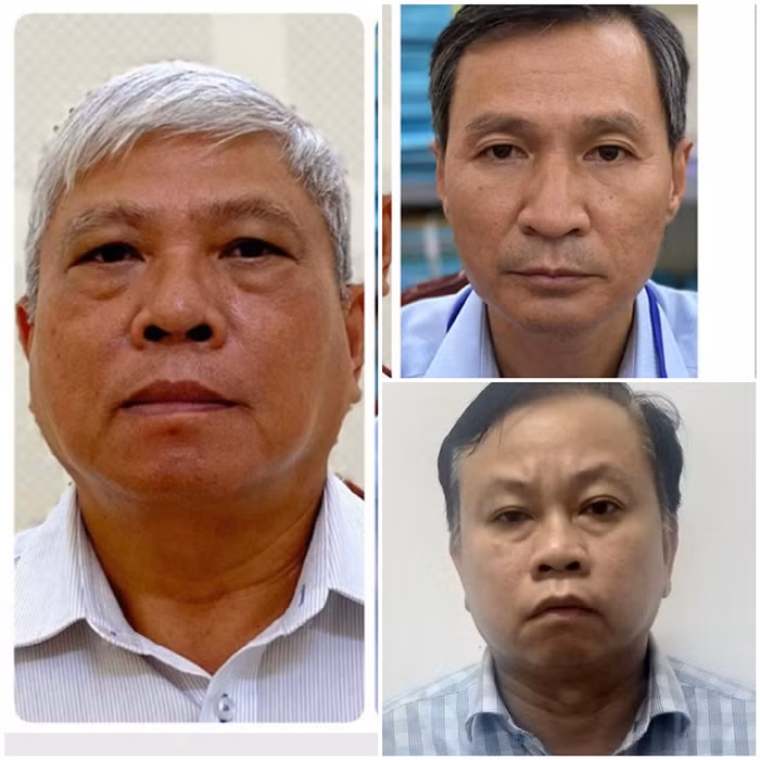 Phạm tội vì chạy theo thành tích thi đua… -0