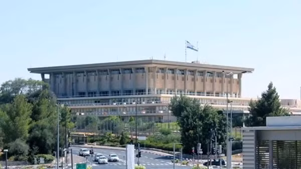 Israel và “làn sóng hòa giải” ở Trung Đông