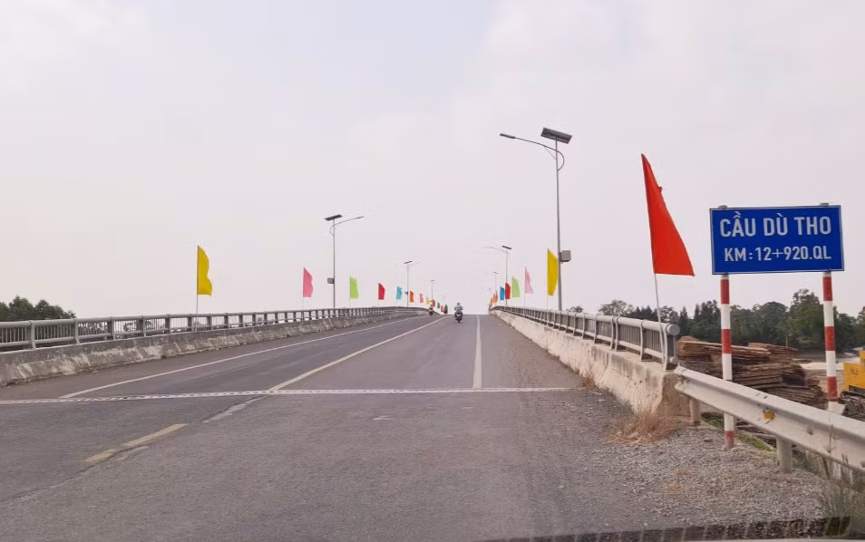 Cơ quan điều tra thu thập hồ sơ cây cầu 125 tỷ đồng -0