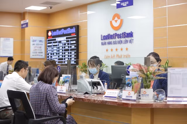 LienVietPostBank chào bán trái phiếu đợt 2 năm 2021 để tăng vốn trung dài hạn -0