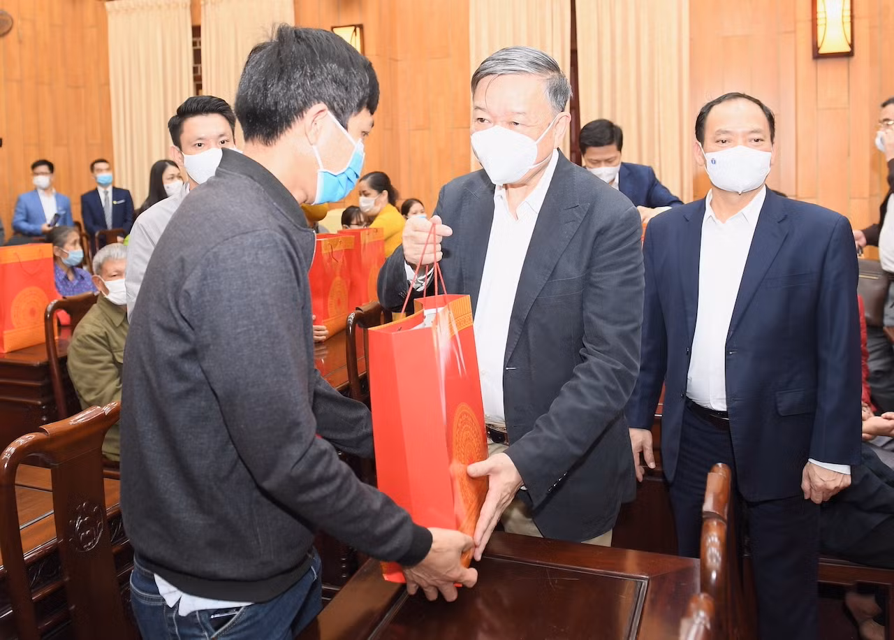 Đảm bảo an sinh xã hội, xây dựng tỉnh Hưng Yên phát triển nhanh và bền vững -0