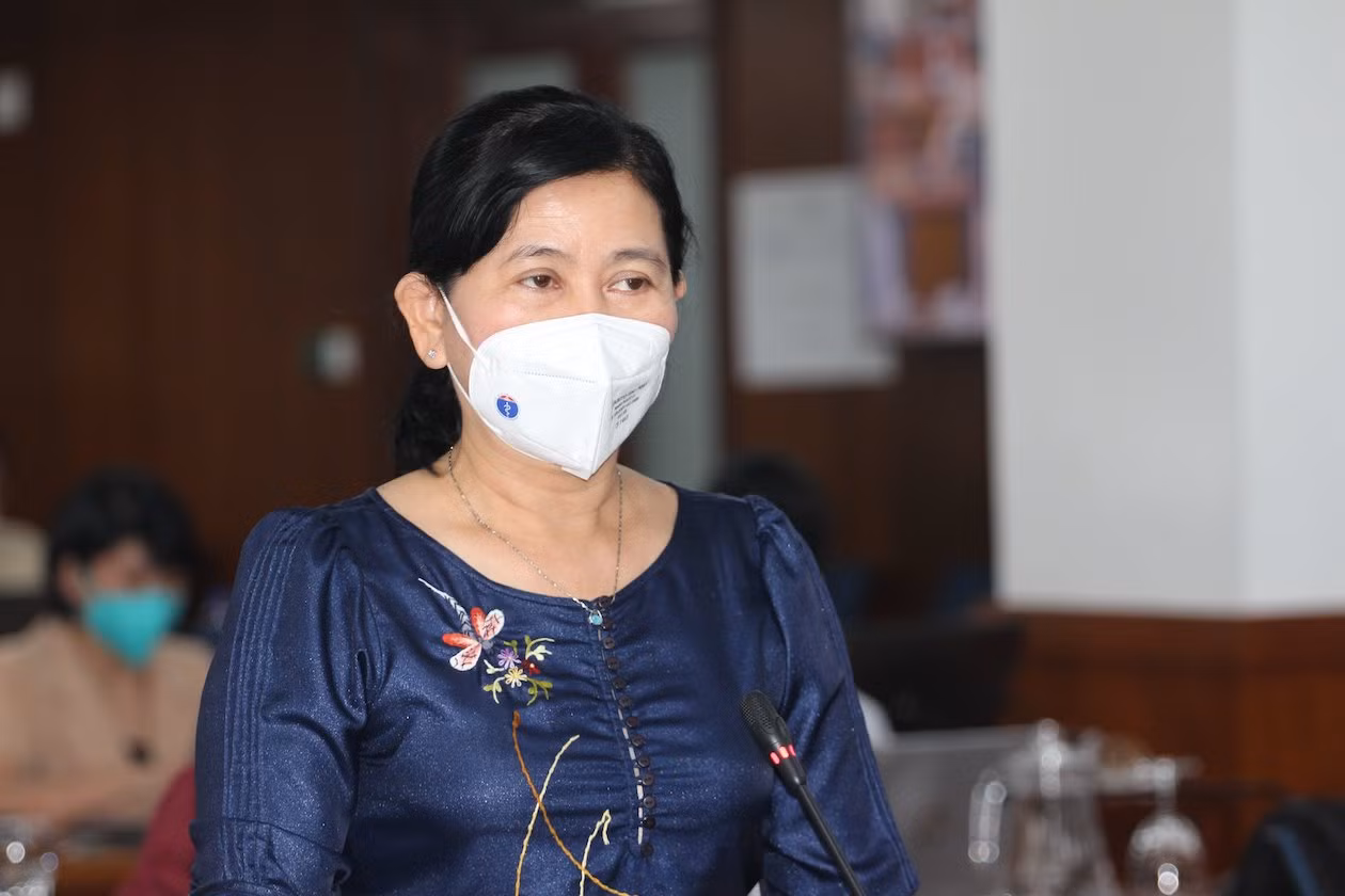 11 F1 liên quan đến chùm ca Omicron, đang giải mã trình tự gene thêm 3 trường hợp -0