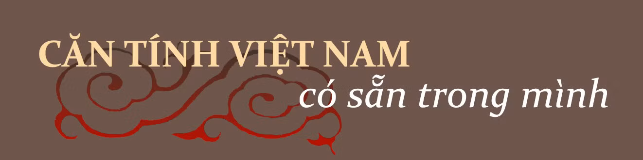 Thật xấu hổ nếu không nói được tổ tiên mình là ai -0