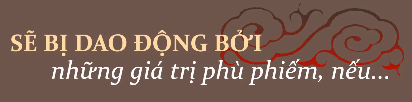 Thật xấu hổ nếu không nói được tổ tiên mình là ai -0