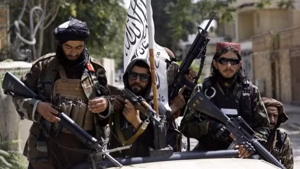 Taliban và sự thay đổi tư duy truyền thông xã hội