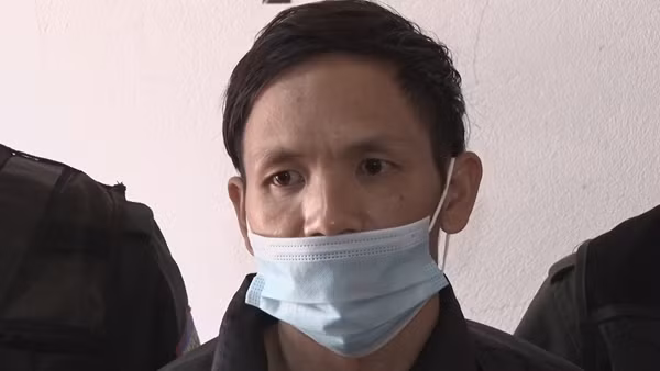 Lời khai ớn lạnh của kẻ sát hại, phân xác người tình ngay trong nhà ảnh 3
