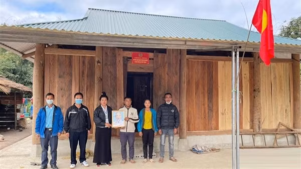 Ứng trực 24/24 giờ phòng, chống dịch COVID-19 trong suốt dịp Tết Nguyên đán ảnh 3