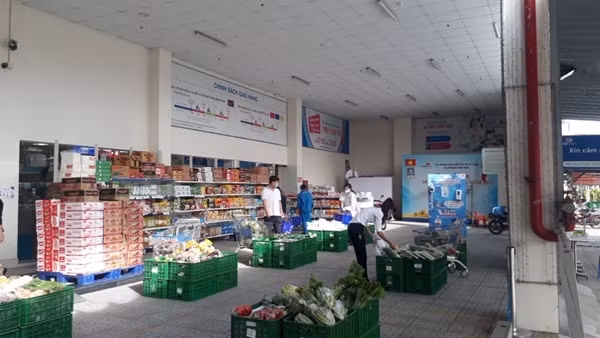CPI tháng 1/2022 tăng 0,19%