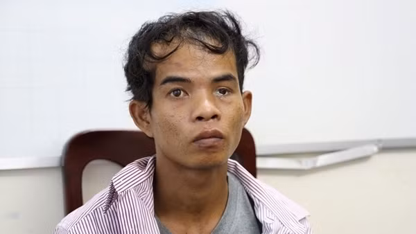 Bắt đối tượng “yêu” trẻ, trốn truy nã