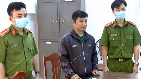 Nhân viên ngân hàng làm giả giấy tờ gây thất thoát hơn 1 tỷ đồng