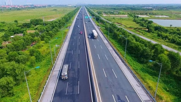 Xử lý nghiêm các nhà thầu vi phạm về chất lượng dự án cao tốc Bắc – Nam